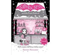 Isadora Moon and the Frost Festival