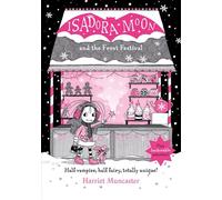 Isadora Moon et le festival du givre – Oxford University Press