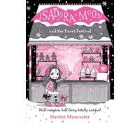 Isadora Moon and the Frost Festival – Oxford University Press