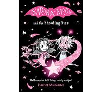 Isadora Moon and the Shooting Star