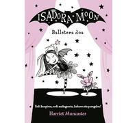Isadora Moon - Balletera doa