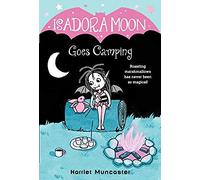 Isadora Moon Goes Camping