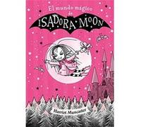 Isadora Moon | Harriet Muncaster Harriet Muncaster (Auteur)