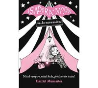 Isadora Moon part en randonnée (Isadora Moon 2) : Un livre magique avec des paillettes sur la couverture ! Couverture souple - Illustré, 2 février 2017