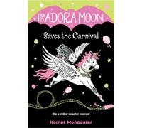 Isadora Moon Saves the Carnival