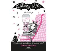 Isadora Moon se va de viaje
