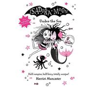Isadora Moon Under The Sea