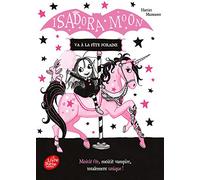 Isadora Moon va à la fête foraine