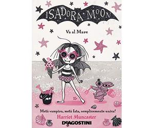 Isadora Moon va al mare
