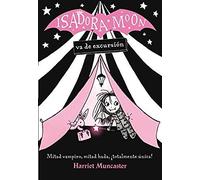 Isadora Moon Va De Excursión / Isadora Moon Goes Camping
