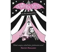 Isadora Moon part en randonnée (Isadora Moon 2) : Un livre magique avec des paillettes sur la couverture ! Couverture souple - Illustré, 2 février 2017