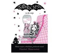 Isadora Moon Va De Viaje / Isadora Moon Goes On Holiday