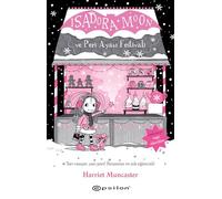 Isadora Moon ve Peri Ayazi Festivali