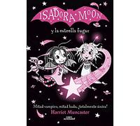 Isadora Moon y la estrella fugaz / Isadora Moon and the Shooting Star