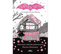 Isadora Moon y la magia de los deseos / Isadora Moon Makes a Wish