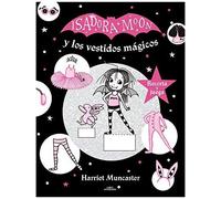 Isadora Moon Y Los Vestidos Mágicos