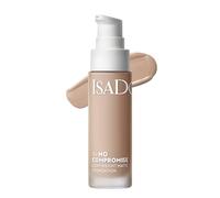 IsaDora No Compromise Lightweight Matte Foundation Fond de teint 30 ml Nr. 3C