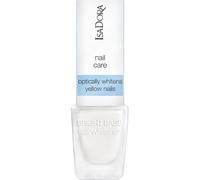 Isadora Ongles Nail-care-polishBright Base Nail Whitener 6 ml