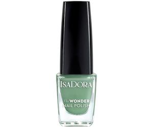 Isadora Ongles Vernis-a-onglesThe Wonder Nail - Polish 144 Jade Mint 6 ml