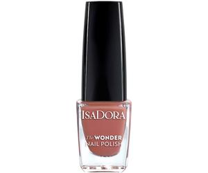 Isadora Ongles Vernis-a-onglesThe Wonder Nail - Polish 189 Smooth Beige 6 ml