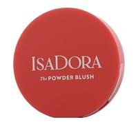 IsaDora Powder Blush 09 Coral Pink 4,5 g