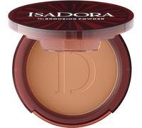Isadora Powder La poudre bronzante 10 ml 10 ml