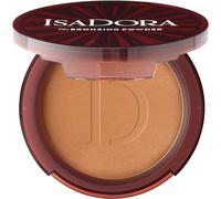 Isadora Powder La poudre bronzante 10 ml 10 ml