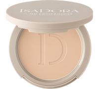 Isadora Powder The No Compromise Poudre matifiante longue tenue 7 g 7 g