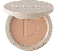 Isadora Powder The No Compromise Poudre matifiante longue tenue 7 g 7 g