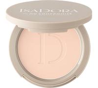 Isadora Powder The No Compromise Poudre matifiante longue tenue 7 g 7 g