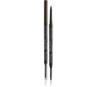 Isadora Yeux Eyebrow-productsCrayon à sourcils de précision Waterproof Medium Brown 0,1 g