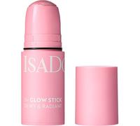 IsaDora Glow Stick Dewy & Radiant stick illuminateur teinte 25 Rose Gleam 5,5 g