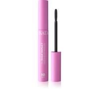 IsaDora The 10 Sec High Impact Lenght & Lift mascara cils allongés et séparés teinte 01 Black 9 ml