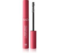 IsaDora The 10 Sec High Impact Volume mascara volume teinte 01 Black 9 ml