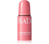 IsaDora The Blush Stick maquillage multi-usage pour les yeux, les lèvres, et le visage teinte 42 Rose Perfection 5.5 g