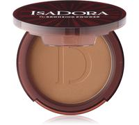 IsaDora The Bronzing Powder poudre bronzante teinte 49 Beach Tan 10 g