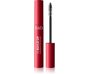 IsaDora The Build Up Mascara Extra Volume mascara extra volume teinte 01 Super Black 10 ml