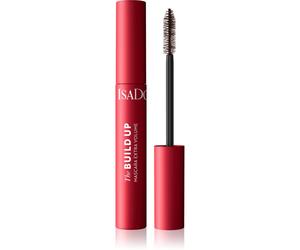 IsaDora The Build Up Mascara Extra Volume mascara extra volume teinte 02 Dark Brown 10 ml