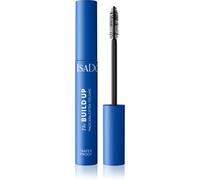 IsaDora The Build Up Mascara Extra Volume mascara extra volume waterproof teinte 01 Black 10 ml