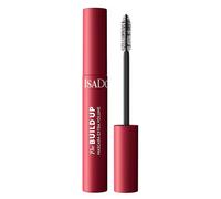 IsaDora The Build Up Mascara Extra Volume Super Black 01 10 ml