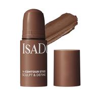 IsaDora The Contour Stick - Définissez et définissez vos traits du visage avec une finition naturelle - Formule crémeuse, crayon contour naturel mat - Maquillage végétalien sans cruauté envers les