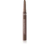 IsaDora The Eyeshadow Stick Matte crayon fard à paupières longue tenue effet mat teinte 63 Cool Taupe 1.2 g