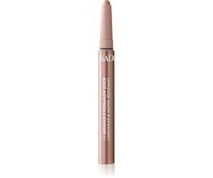 IsaDora The Eyeshadow Stick Shimmer crayon fard à paupières longue tenue à paillettes teinte 43 Golden Glow 1.2 g