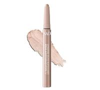 IsaDora The Gleam Eyeshadow Stick - Crayon à paupières beige lisse pour un maquillage des yeux impeccable - Longue durée - Résistant au maculage - Imperméable - Maquillage végétalien - Sans cruauté