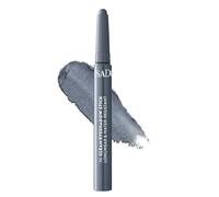 IsaDora The Gleam Eyeshadow Stick - Crayon d'ombre à paupières bleu lisse pour un maquillage des yeux impeccable - Longue durée - Inaltérable - Imperméable - Maquillage végétalien - Sans cruauté