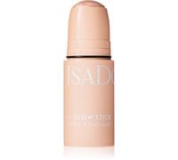 IsaDora The Glow Stick Dewy & Radiant stick illuminateur teinte 24 Sparkling Beige 5.5 g