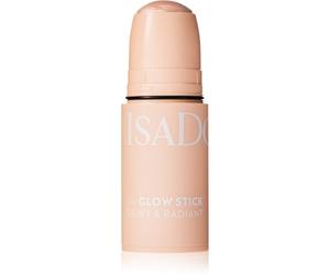 IsaDora The Glow Stick Dewy & Radiant stick illuminateur teinte 24 Sparkling Beige 5.5 g