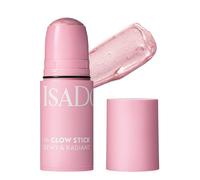 IsaDora Glow Stick Dewy & Radiant stick illuminateur teinte 25 Rose Gleam 5,5 g
