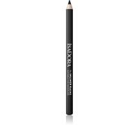 IsaDora The Inliner Kajal crayon kajal teinte 51 Black 1.1 g