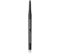 IsaDora The Intense Eyeliner crayon yeux longue tenue waterproof teinte 60 Intense Black 0.35 g